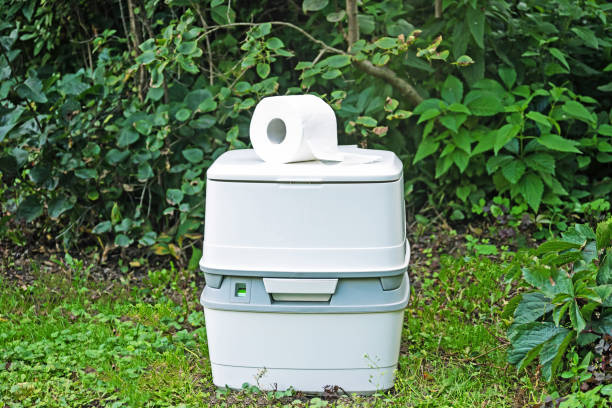 Best Temporary restroom rental  in Vermilion, OH