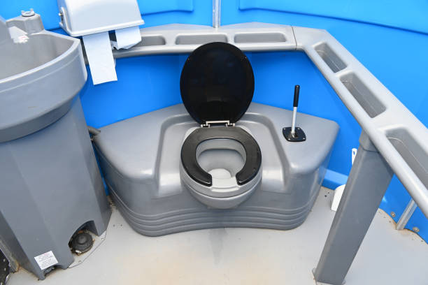 Best Affordable porta potty rental  in Vermilion, OH