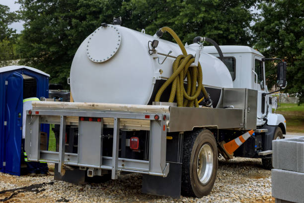 Reliable Vermilion, OH porta potty rental Solutions