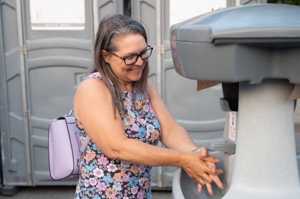Best Wedding porta potty rental  in Vermilion, OH