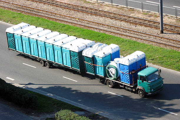 Best Local porta potty services  in Vermilion, OH